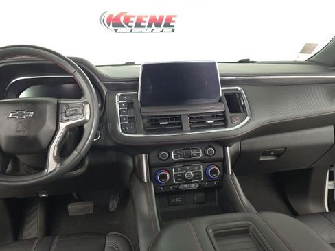 Used 2023 Chevrolet Tahoe RST w/ Luxury Package image 14