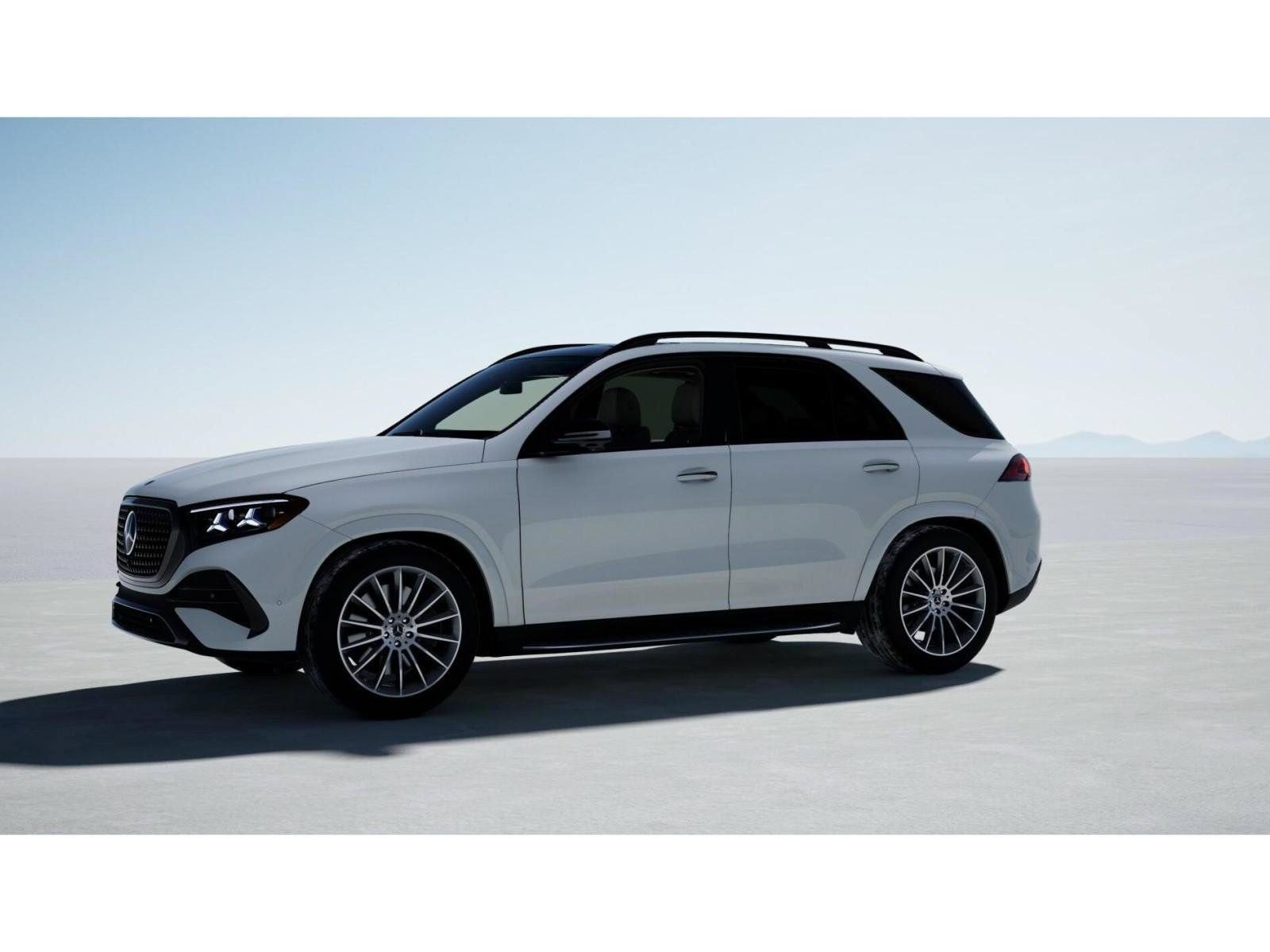 New 2027 Mercedes-Benz GLE 450 4MATIC image 37