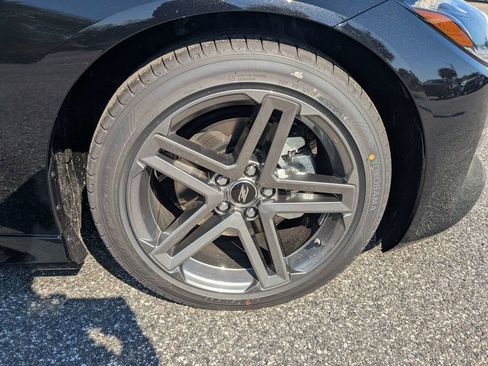 New 2026 Nissan Z Sport w/ Floor Mat Package image 5