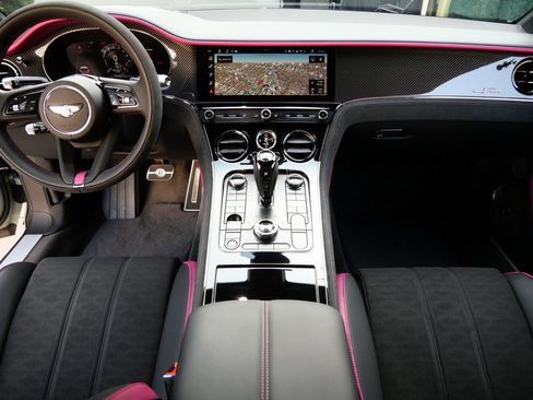 New 2025 Bentley Continental GT Speed image 4