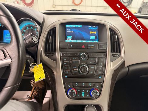 Used 2016 Buick Verano Sport Touring image 19