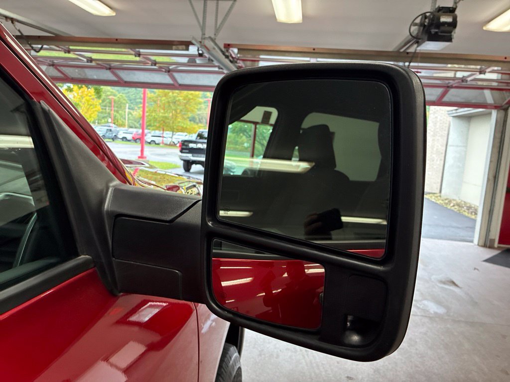 Used 2026 RAM 2500 Big Horn AWD/4WD image 42