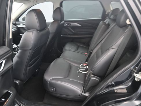 Used 2023 MAZDA CX-9 Touring Plus AWD/4WD image 22