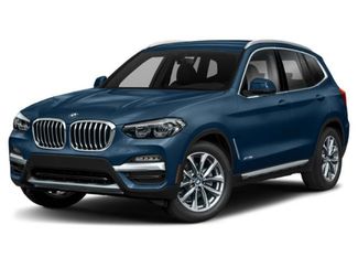 Used 2020 BMW X3 xDrive30i w/ Convenience Package AWD/4WD video 1