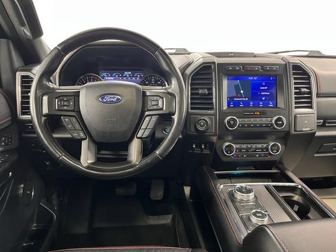 Used 2020 Ford Expedition Limited w/ Equipment Group 303A AWD/4WD image 19