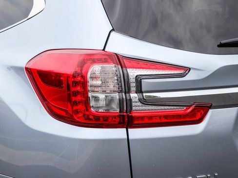 Certified 2025 Subaru Ascent Premium AWD/4WD image 9