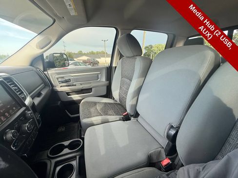 Used 2016 RAM 2500 Power Wagon w/ Comfort Group AWD/4WD image 30