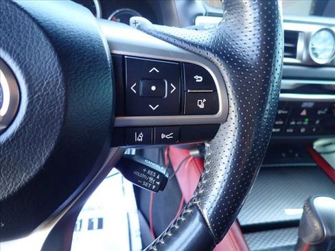 Used 2019 Lexus GS 350 F Sport w/ Preferred Accessory Package RWD image 15