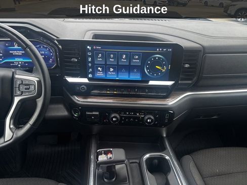 Used 2024 Chevrolet Silverado 1500 LT Trail Boss w/ Protection Package image 25