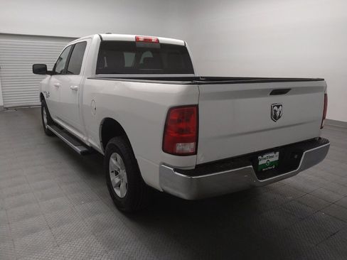 Used 2019 RAM 1500 Classic SLT AWD/4WD image 5