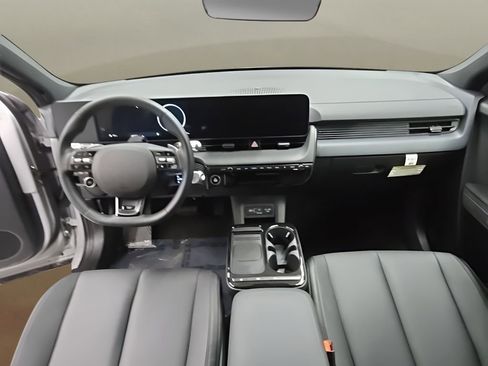 New 2026 Hyundai Ioniq 5 XRT image 21
