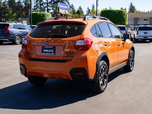 Used 2014 Subaru Crosstrek 2.0i Limited w/ Popular Package #2 AWD/4WD image 11