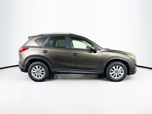 Used 2016 MAZDA CX-5 Touring FWD image 10