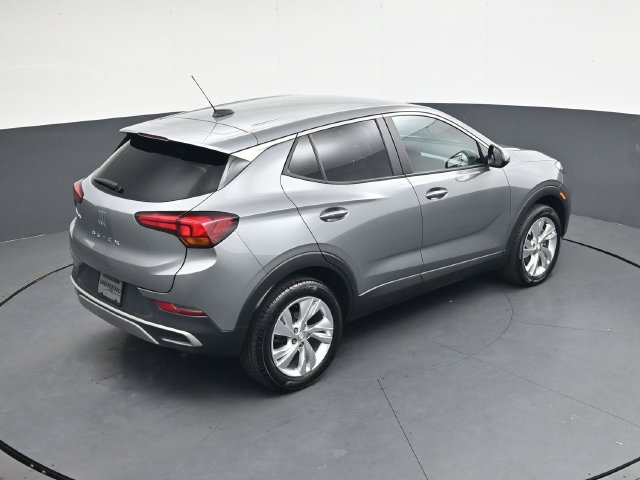 Used 2025 Buick Encore GX Preferred AWD/4WD image 15