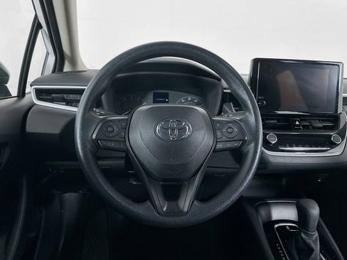 Used 2024 Toyota Corolla LE image 17