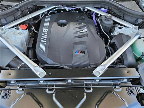 New 2026 BMW X6 xDrive40i AWD/4WD image 17