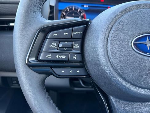 New 2026 Subaru Outback Limited AWD/4WD image 22
