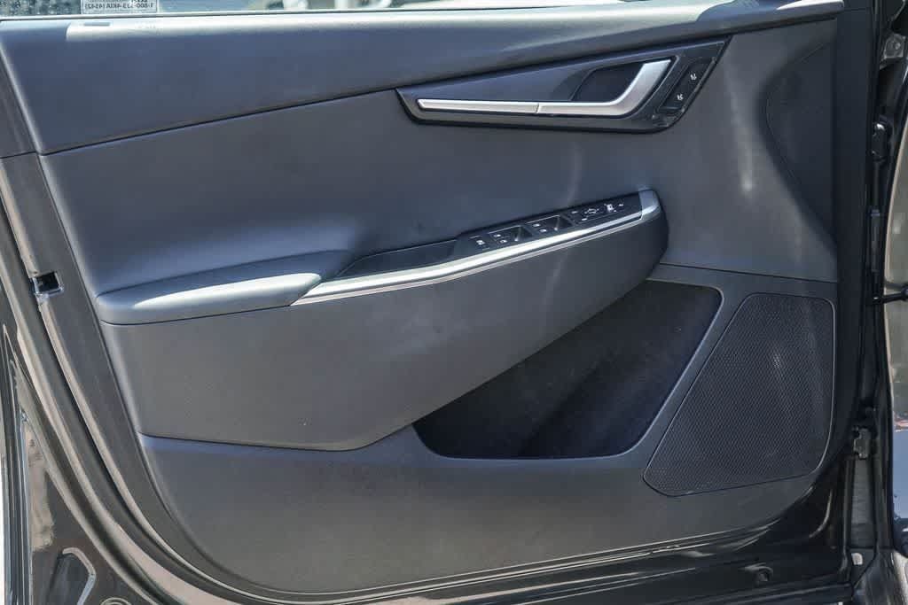 Certified 2023 Kia EV6 Light RWD image 19
