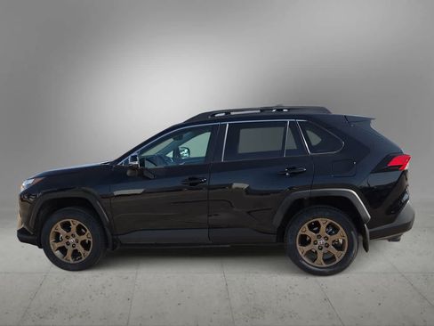 Certified 2023 Toyota RAV4 AWD Hybrid image 5