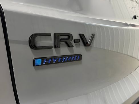 New 2026 Honda CR-V TrailSport image 10