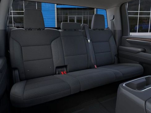 New 2026 Chevrolet Silverado 2500 LT w/ All Star Edition image 17
