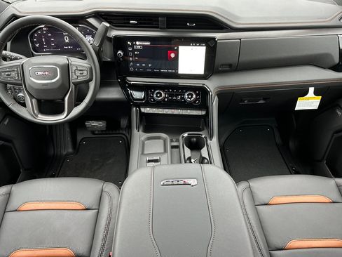 New 2026 GMC Sierra 2500 AT4 w/ Technology Package image 14