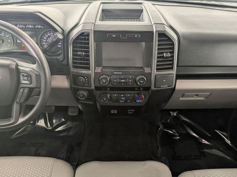 Used 2020 Ford F150 XLT w/ Trailer Tow Package AWD/4WD image 26