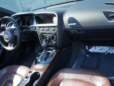 Used 2016 Audi A5 2.0T Premium AWD/4WD image 61