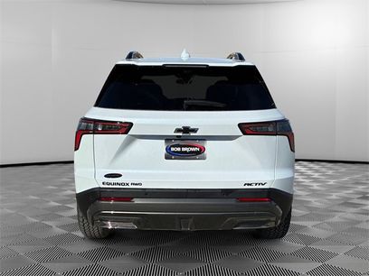 New 2026 Chevrolet Equinox ACTIV w/ Convenience Package III