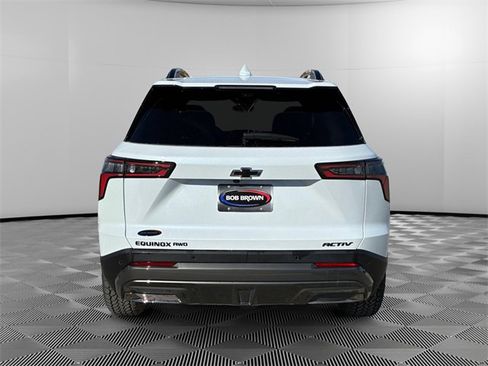 New 2026 Chevrolet Equinox ACTIV w/ Convenience Package III image 4