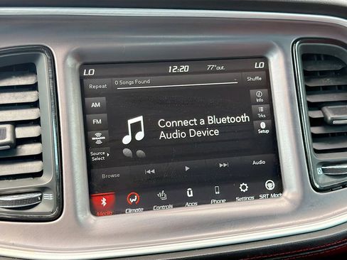 Used 2021 Dodge Challenger R/T Scat Pack image 29