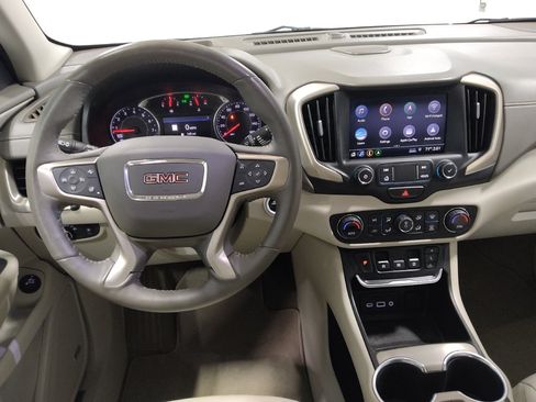 Used 2019 GMC Terrain Denali w/ Advanced Safety Package AWD/4WD image 22