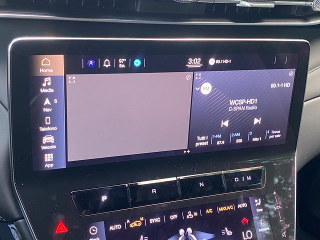 Used 2024 Maserati Grecale GT AWD/4WD image 29