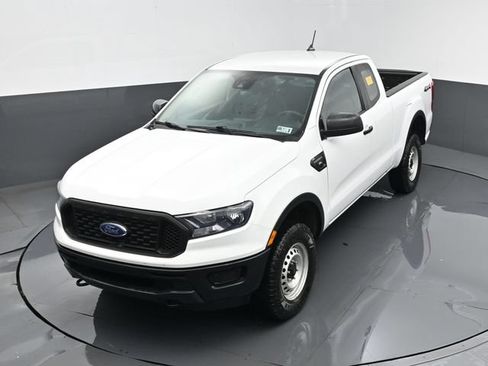 Used 2022 Ford Ranger XL w/ XL Power Equipment Group AWD/4WD image 18