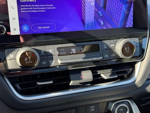 Certified 2026 Toyota Grand Highlander XLE AWD/4WD image 16