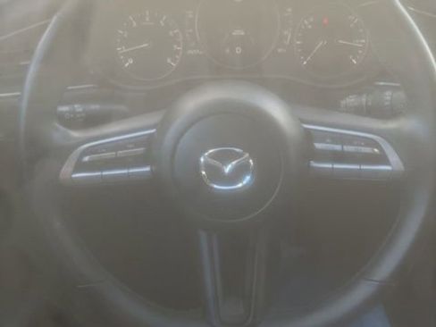 Used 2020 MAZDA CX-30 AWD w/ Select Package image 7