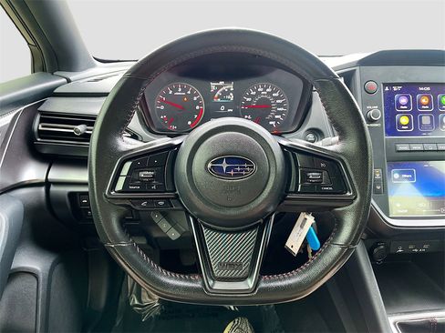 Used 2022 Subaru WRX image 11