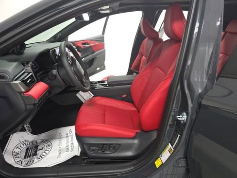 New 2026 Toyota Camry XSE image 17