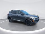 Used 2023 Kia Seltos Nightfall Edition image 2