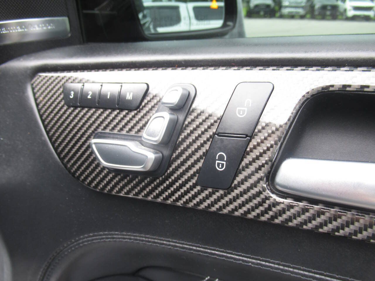 Used 2019 Mercedes-Benz GLE 63 AMG S image 11