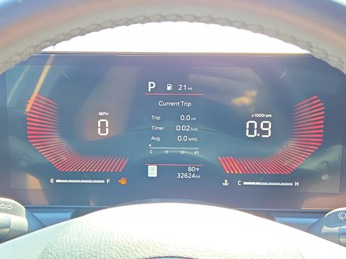 Used 2025 Kia K5 GT-Line w/ GT-Line Premium Package image 14