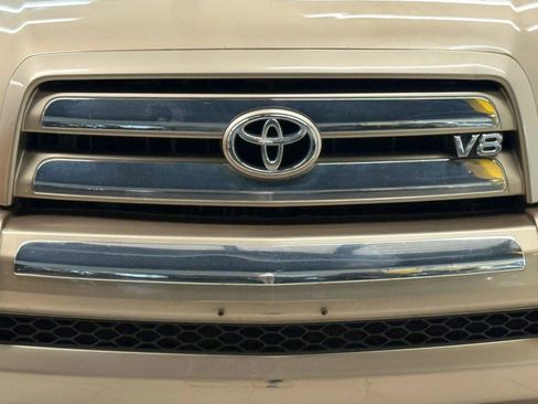 Used 2003 Toyota Tundra SR5 AWD/4WD image 5