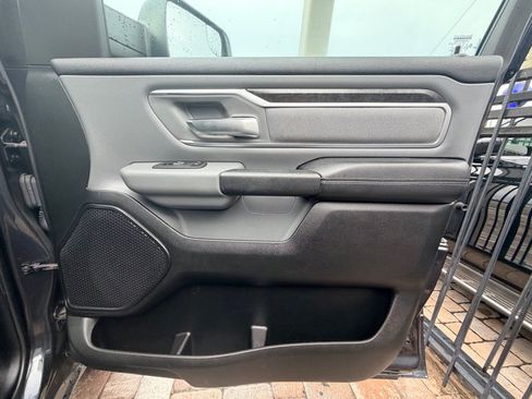 Used 2020 RAM 1500 Big Horn AWD/4WD image 29