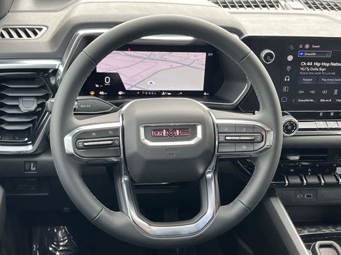 New 2026 GMC Canyon Elevation RWD image 12
