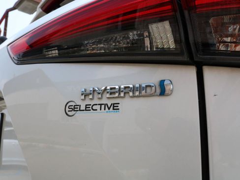 Used 2021 Toyota Highlander Limited AWD/4WD image 13