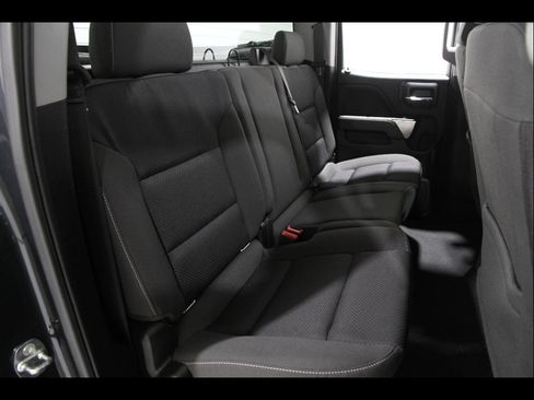 Used 2019 Chevrolet Silverado 1500 LT w/ All Star Edition AWD/4WD image 17