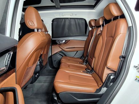 Used 2018 Audi Q7 3.0T Premium Plus w/ Premium Plus Package image 50