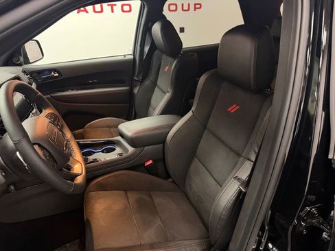 New 2026 Dodge Durango GT image 15