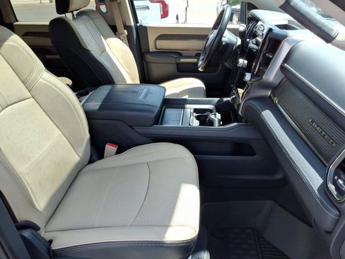 Used 2023 RAM 2500 Limited AWD/4WD image 5