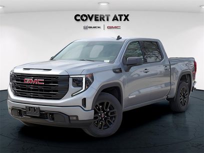 New 2026 GMC Sierra 1500 Elevation